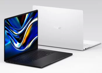 ASUS ProArt P14、P16 散熱設計曝光，RTX Spark 捨真空腔改用液態金屬