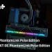 SAPPHIRE NITRO+ PhantomLink Polar Edition X870EA 主機板、RX 9070 XT OC 顯示卡評測