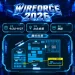專注供電超越五十年,Seasonic 海韻進駐 WirForce 2026