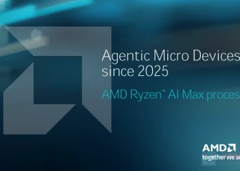 AMD 強化 Agentic PC 戰線:Ryzen AI Max PRO 400 挑戰 300B 本機大模型