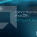 AMD 強化 Agentic PC 戰線:Ryzen AI Max PRO 400 挑戰 300B 本機大模型