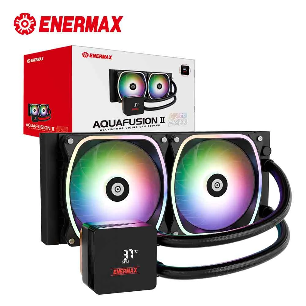 AQUAFUSION II ARGB 240 mm