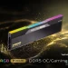 KLEVV 科賦新推出 CRAS V RGB PRIME DDR5 電競超頻記憶體