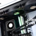 無光旗艦新標竿!MONTECH CyberFlow Core 360 一體式水冷散熱器評測