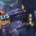 點亮霓虹夜晚！購買 MSI 指定產品登錄送 Nivalis NIghts 夜城狂想遊戲