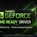 NVIDIA GeForce Game Ready 621.01 WHQL 驅動更新重點整理