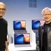 NVIDIA 攜手 Microsoft 以 RTX Spark 晶片為 Windows PC 開啟新篇章