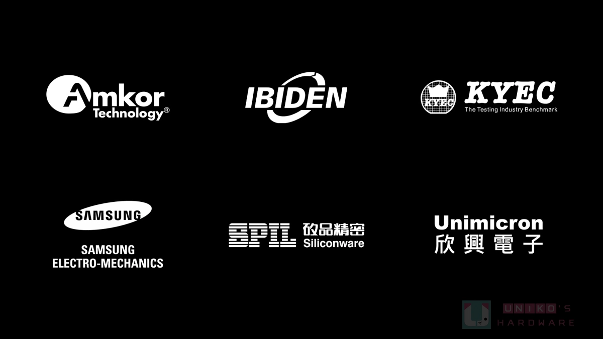 NVIDIA 攜手供應鏈夥伴擴大產能，加速 AI 基礎設施建設