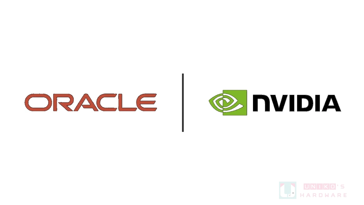 Oracle 擴大 NVIDIA Vera Rubin 部署規模，並導入 NVIDIA Vera CPU