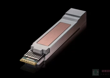 NVIDIA 攜手思科推出超高密度小型可插拔模組規格 USFP,擴展 AI 工廠規模