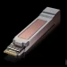 NVIDIA 攜手思科推出超高密度小型可插拔模組規格 USFP,擴展 AI 工廠規模