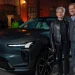 Volvo Cars 擴大與 NVIDIA 合作,共同推進安全自動駕駛技術