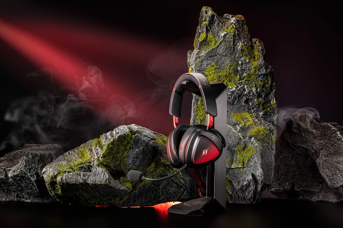 ROG Delta II Phantom Blade Zero Edition