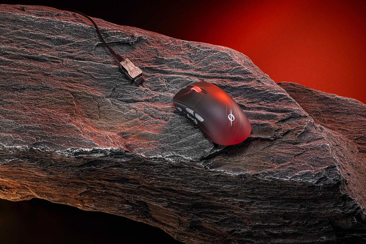 ROG Harpe II Ace Phantom Blade Zero Edition