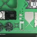 RTX 4090 FE 散熱器竟自行脫落?