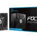 SEASONIC FOCUS V5 系列電供已加入 80 PLUS 認證