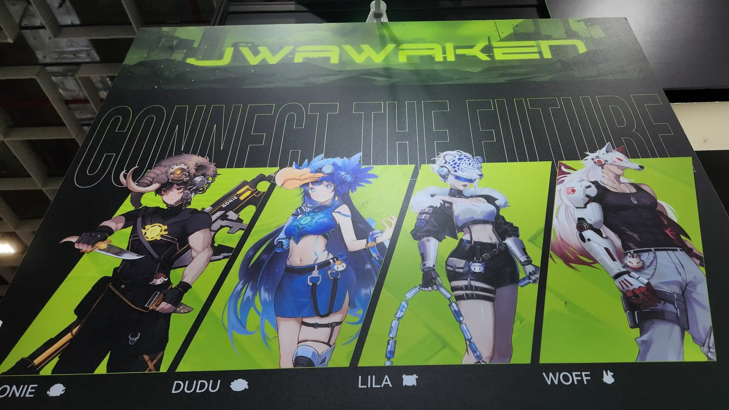JWAWAKEN 街未異型主機板原來已有媒體開箱!