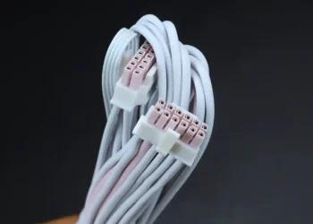 SEASONIC 回應自家 16PIN 線材端子鬆動導致燒毀的指控