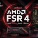 AMD 表示將於年底前讓掌機、筆電 APU 支援 FSR 4