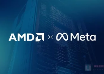 AMD 攜手 Meta 打造超級智慧基礎設施,為 Meta 服務挹注強大動能