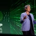 AMD 董事長暨執行長蘇姿丰博士分享開放式基礎設施推動 AI 未來發展