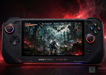 DIGITAL FOUNDRY 發出澄清,並沒有確認 AMD RDNA 5 掌機由 SONY 獨佔