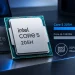 Intel Core 5 205H 首度現身 PassMark,領先 Core i5-13420H 約 15.7%