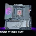 MSI MPG B850M EDGE TI MAX WIFI 深度拆解評測
