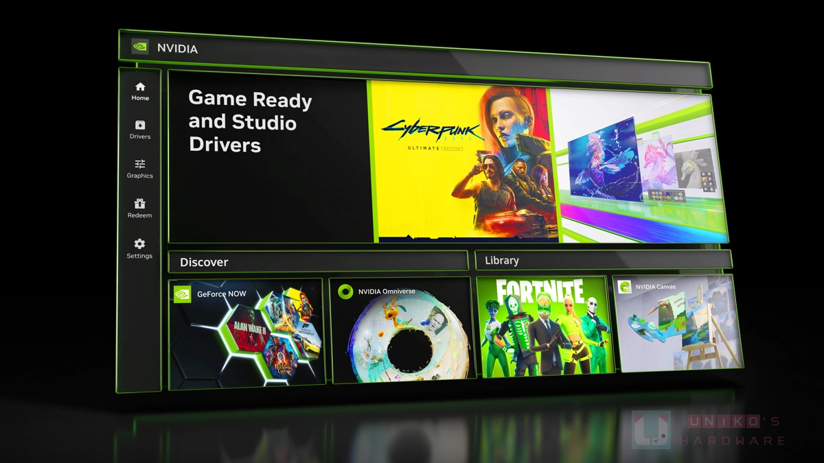 更新 NVIDIA 驅動會留下安裝檔,需清理以免占用磁碟空間