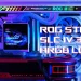 無線、置中水冷管！ROG Strix SLC IV 360 ARGB LCD 潮競白開箱評測